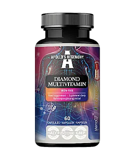 Diamond Multivitamin