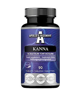 KANNA 50mg