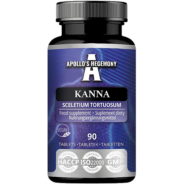 KANNA 50mg