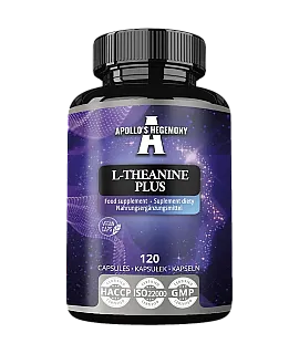 L-Theanine Plus 200 (l-teanina)