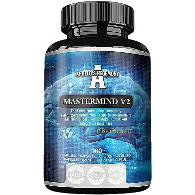 Mastermind V2