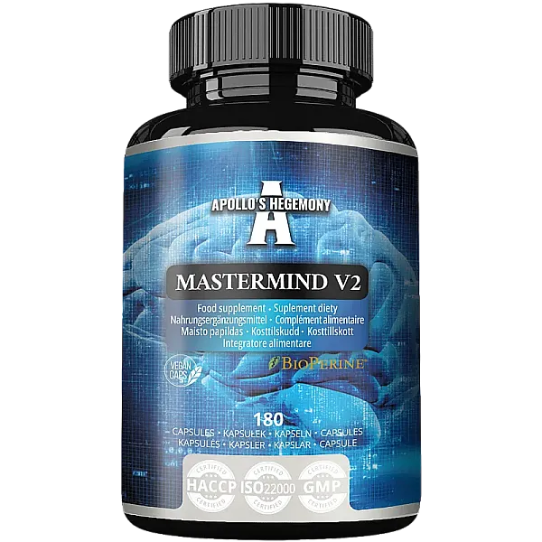 Mastermind V2
