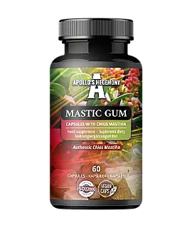 Mastic Gum