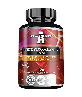 Methylcobalamin (Witamina B12)