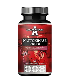 Nattokinase 2000 FU