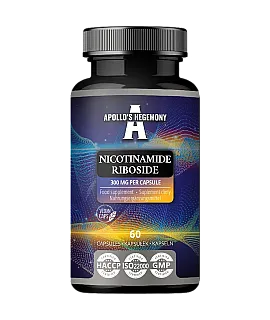 Niagen (Nicotinamide Riboside)