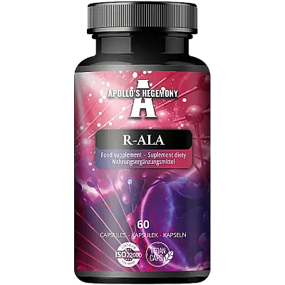 R-ALA 200mg