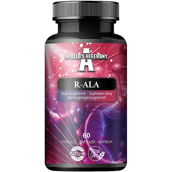 R-ALA 200mg
