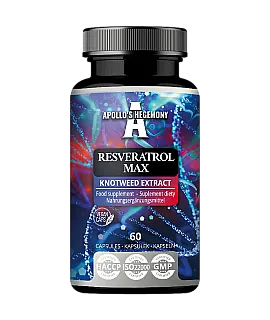 Resveratrol Max