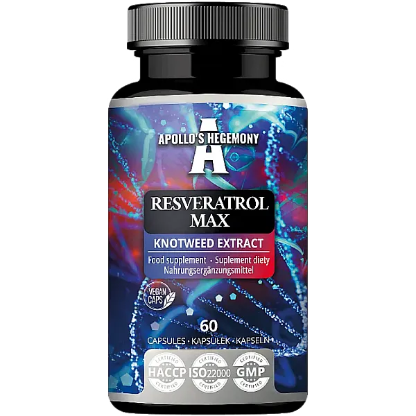 Resveratrol Max