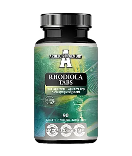 Rhodiola (tabletki)