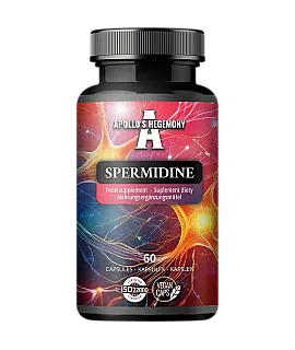 Spermidine