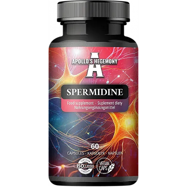 Spermidine