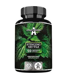 Stinging Nettle (ekstrakt z pokrzywy)