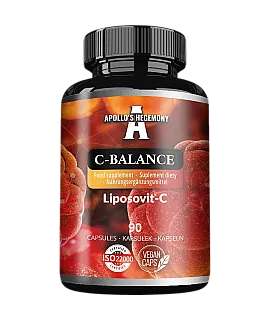 C-Balance (Liposovit-C)