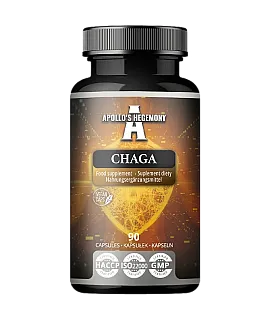 CHAGA Extract  (10:1)