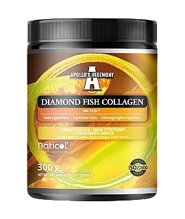 Diamond Fish Collagen