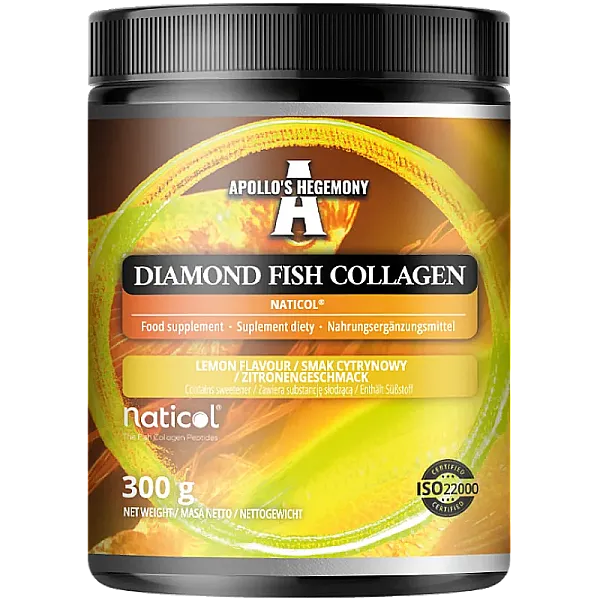 Diamond Fish Collagen