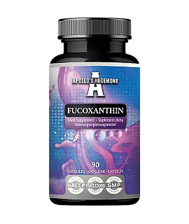 Fucoxanthin (50mg)