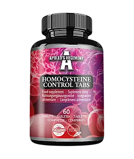 Homocysteine Control
