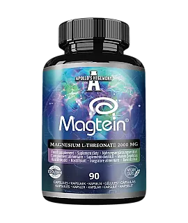 Magtein (l-treonian magnezu)