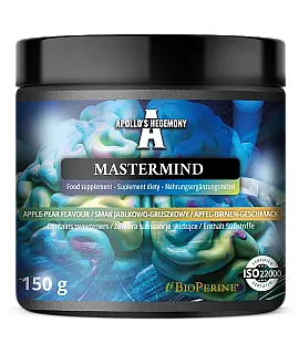 Mastermind 150g
