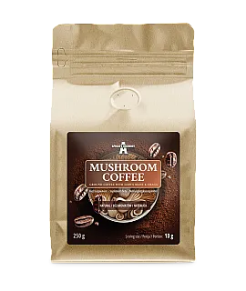 Mushroom Coffee Natural (Chaga & Lions Mane)