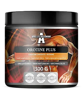 Creatine Orotine Plus