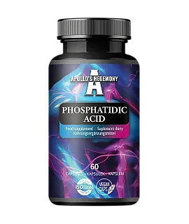 Phosphatidic Acid (kwas fosfatydowy)