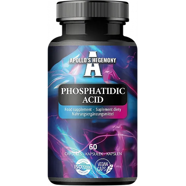 Phosphatidic Acid (kwas fosfatydowy)
