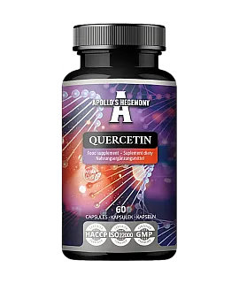 Quercetin (kwercetyna)