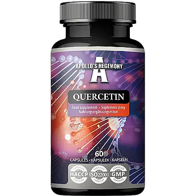 Quercetin (kwercetyna)
