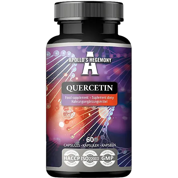 Quercetin (kwercetyna)