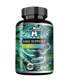 SIBO Support