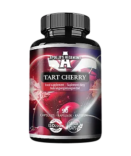 Tart Cherry 25:1 Fruit Extract