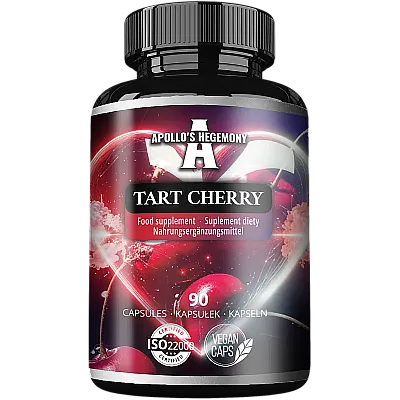 Tart Cherry 25:1 Fruit Extract