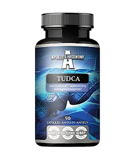 TUDCA (Liver & Tudca)