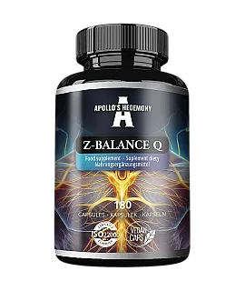 Z-Balance Q (zinc balance)