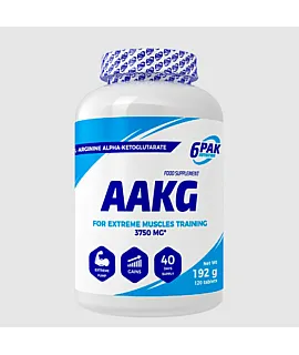 AAKG (CAPS)