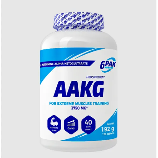AAKG (CAPS)
