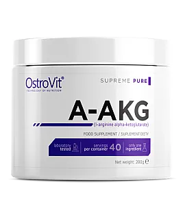 AAKG proszek - 200g