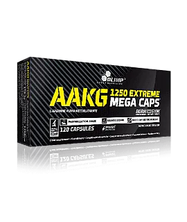 AAKG 1250 Extreme Mega Caps