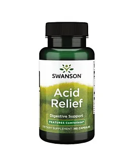 Acid Relief