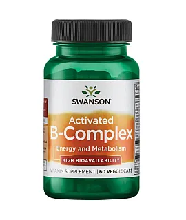 Activated B-Complex