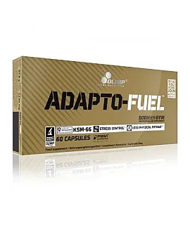 Adapto Fuel