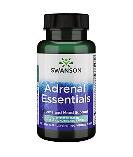 Adrenal Essentials
