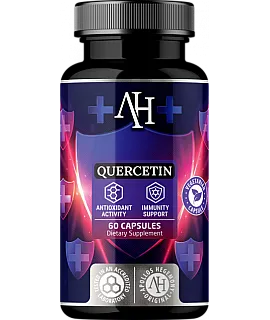 Quercetin (kwercetyna)