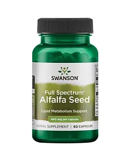 FS Alfalfa