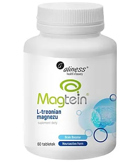 Magtein (treonian magnezu)