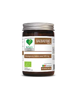 BIO Baobab 500mg